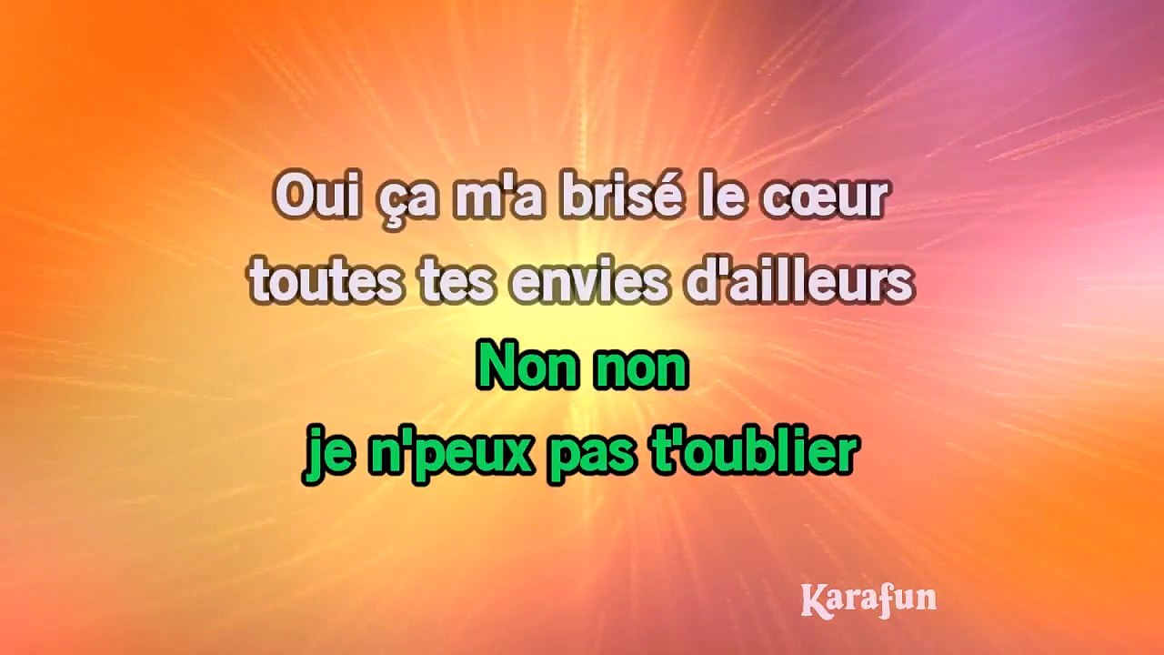 Karaoké Mamma Mia! (version française) - Mamma Mia! *