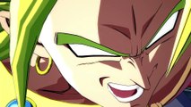 Dragon Ball FighterZ - Teaser Broly