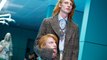 Models Carry Severed Heads At Gucci Fashion Show