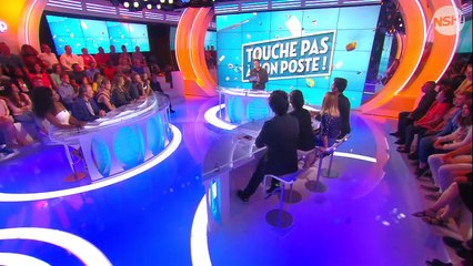 Les meilleurs moments de Jérôme Anthony dans TPMP (Vidéo)