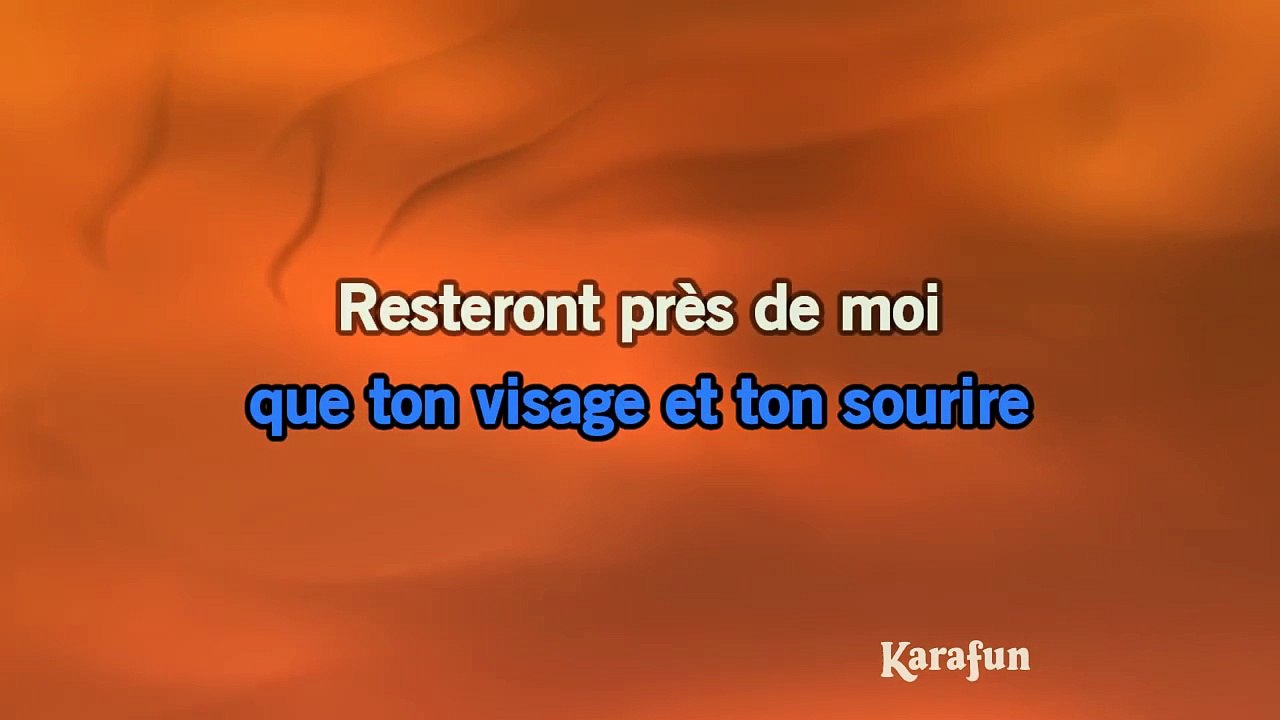 Karaoké Confidentiel - Génération Goldman *