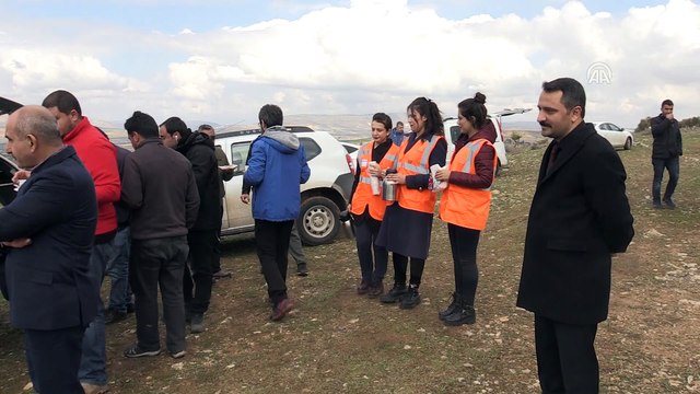 Zeytin Dalı Harekatı - KİLİS