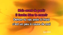 Karaoké Petit Papa Noël (Chipmunk Version) - Céline Dion *