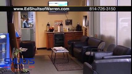 Serving DuBois, PA - Buy A Certified or Used Jeep Patriot