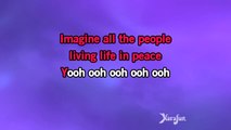 Karaoké Imagine - Kids United *