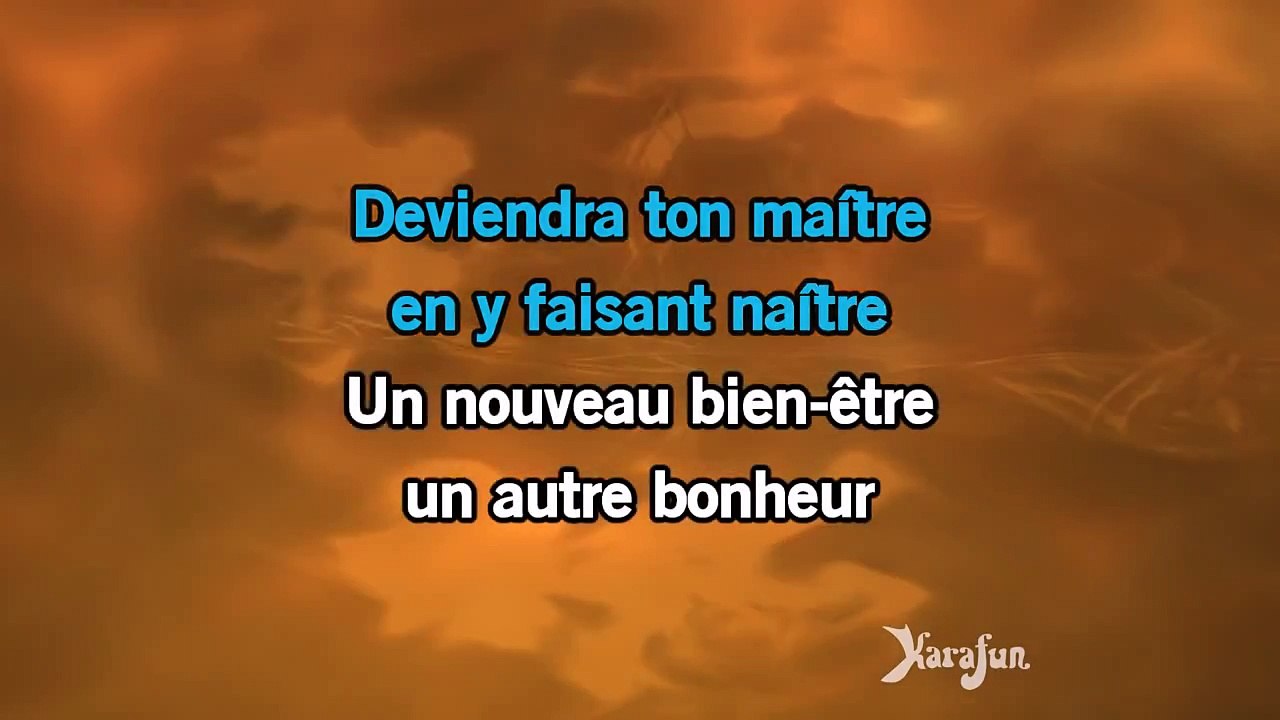 Karaoké Qui ? - Charles Aznavour *