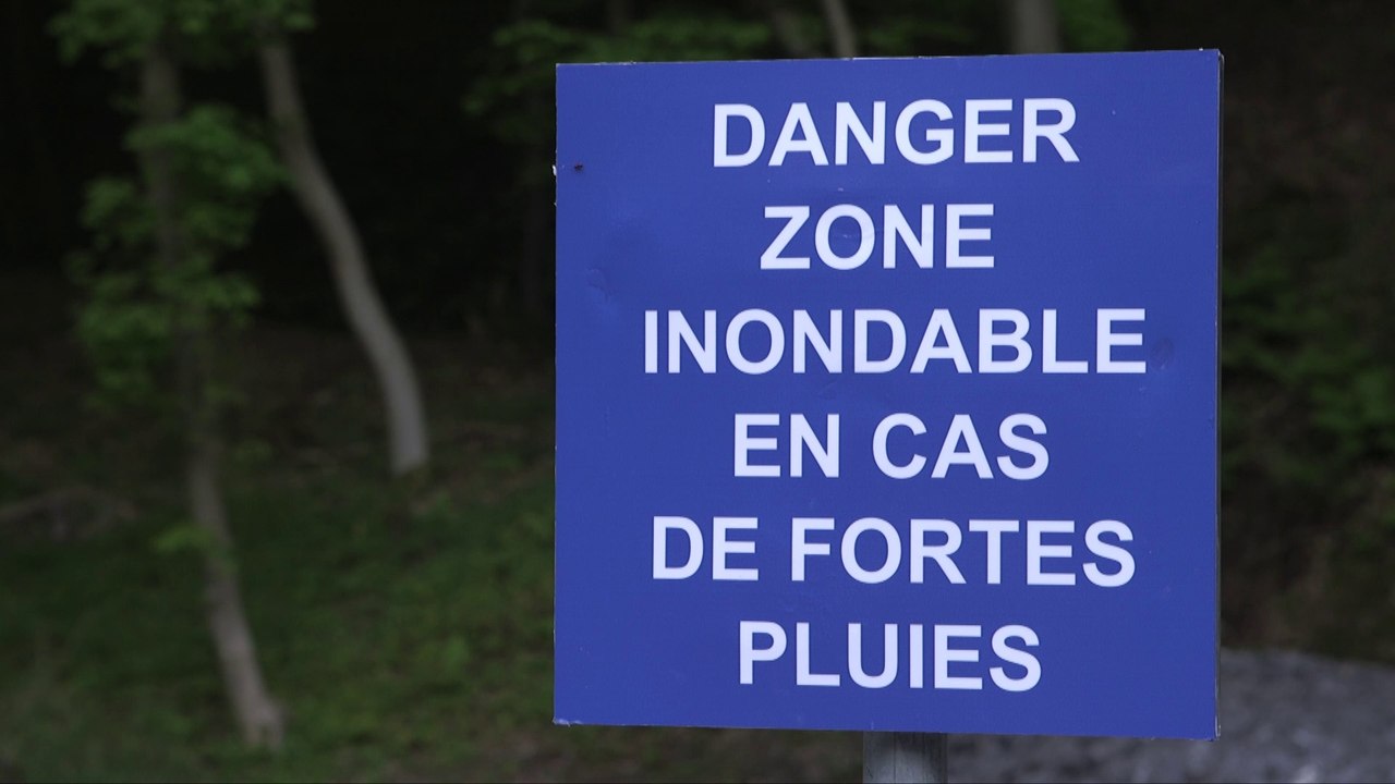 Inondations : la Province agit !