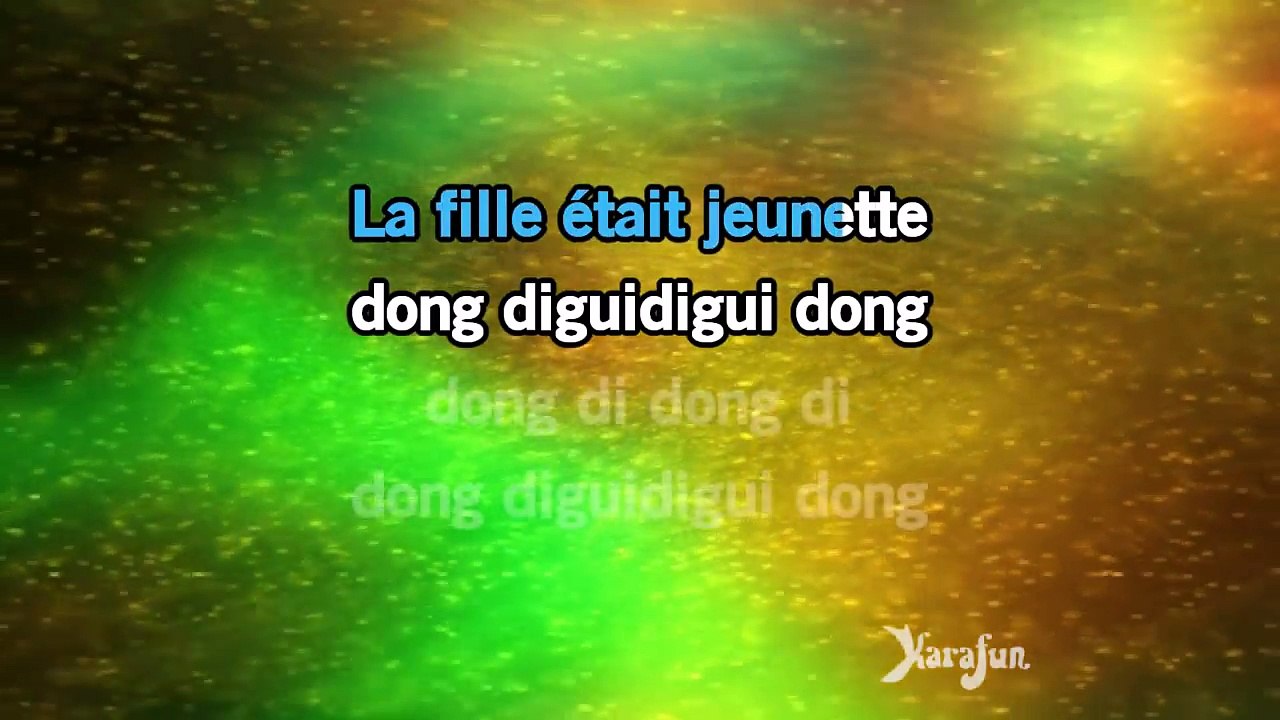 Karaoké Les prisons de Nantes Tri