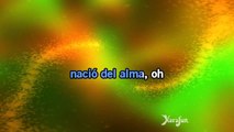Karaoké Amor, Amor, Amor - Luis Miguel *