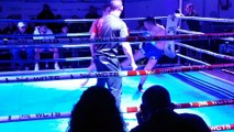 Lucien Descamps VS Marvin Bonnefois WCTS 22 27janvier2018