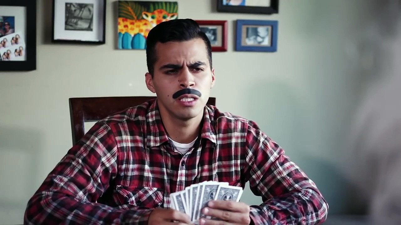 JUAN IS CONFUSED | David Lopez