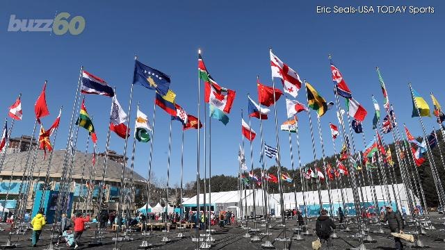 Tinder Reveals Olympic Gold Medal Winners on Their App