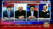 Bhatti says Nawaz wants to appoint Maryam Nawaz as CJP