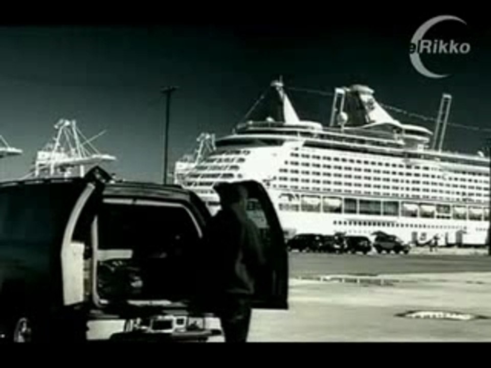 CLIP : FITFY (50) CENT FEAT AKON : III Still kill