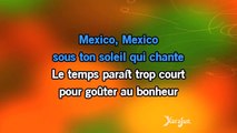 Karaoké Mexico (Remix Abfab) - Luis Mariano *