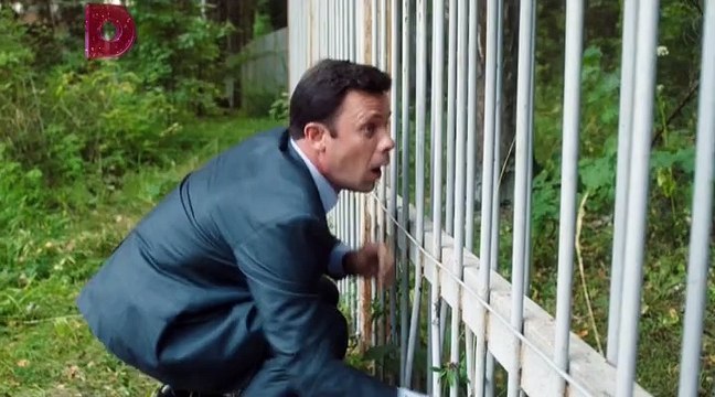 От ненависти до любви 8 серия 2018 Мелодрама