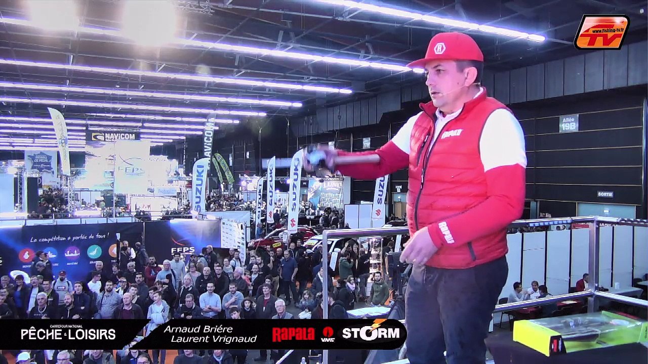 CNPL 2018 - RAPALA