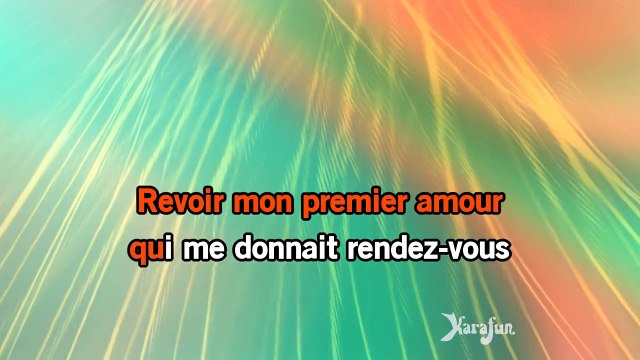 Karaoké Du côté de chez Swann (Soul 2011) - Dave *