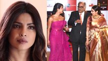 Priyanka Chopra's LAST Moments With Sridevi | Sridevi Passes Away