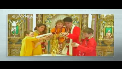 Donald Trump Jr. completely humiliated himself in India this week