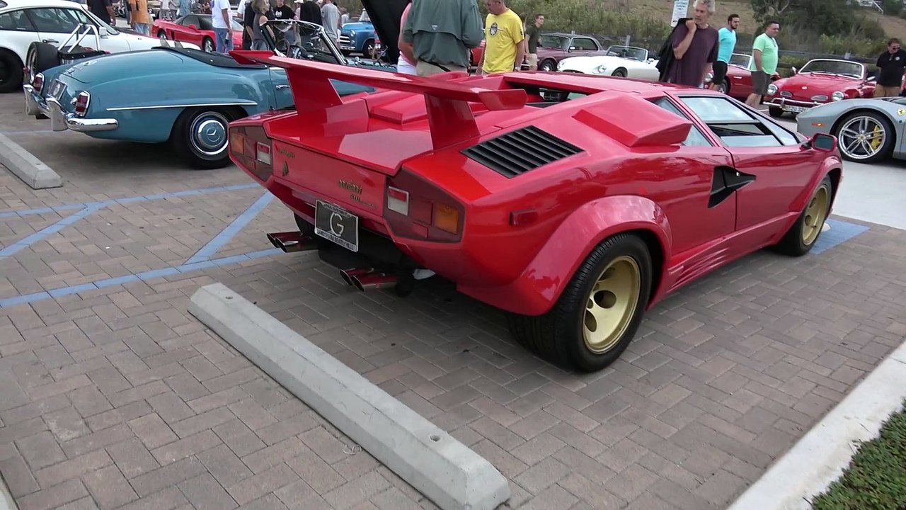 Nobody Knew What This Porsche Was