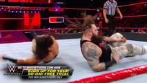 _Woken_ Matt Hardy looks to _delete_ Bray Wyatt_ WWE Elimination Chamber 2018