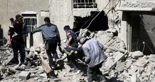 Rusya'dan Esad Rejimine Ateşkes Uyarısı: Sert Biçimde Durduracağız