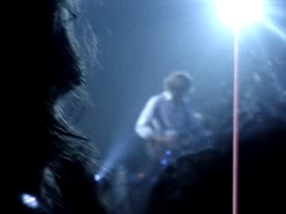 AIR La femme d'argent (deuxième partie) Zénith 2007