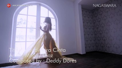 Meggy Diaz - Sandiwara Cinta (Official Music Video NAGASWARA) #music