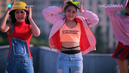 Yuandari - Gotina (Official Music Video NAGASWARA) #music