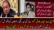 Great Slap of MPA Tariq Mehmood to Nawaz Sharif Face after Leaving PMLN