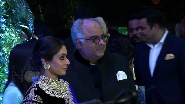 Sridevi Passes Away at 54 _ REASON Of Death SHOCKING