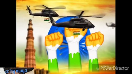 Ohappy republic dayO, whatsapp video status - Copy