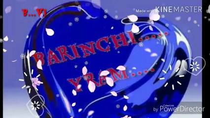 oo manasa lyric video for whatsapp status - Copy