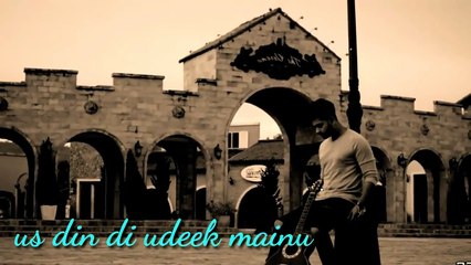 Pyar Karan Sehmbi lyrics whatsapp status lovely WhatsApp status look4love