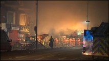 Esplosione a Leicester: non è terrorismo