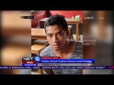 Pembunuhan Sadis, Seorang Jasad Pemandu Karaoke dicor di Dalam Bak Mandi - NET 12