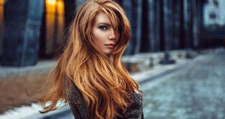 İnternetten Satışa Çıkarılan Saçlar, 285 Bin Liraya Satılıyor