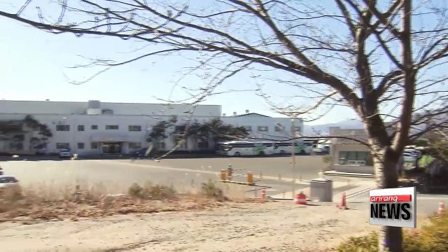 Prosecutors question Lee Myung-bak's son over company ownership, suspicions of slush fund