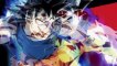Goku vs Jiren AMV Nightcore - Remake