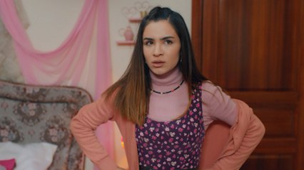 Yeni Gelin 38. Bölüm Konakta Esir Tutuluyorum