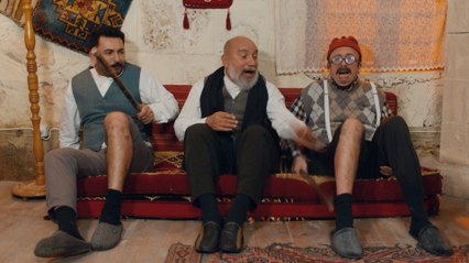 Yeni Gelin 38. Bölüm Orta Oyunu