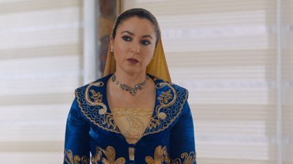 Yeni Gelin 38. Bölüm Asiye ve Ayşe Tehlikeye Gidiyor