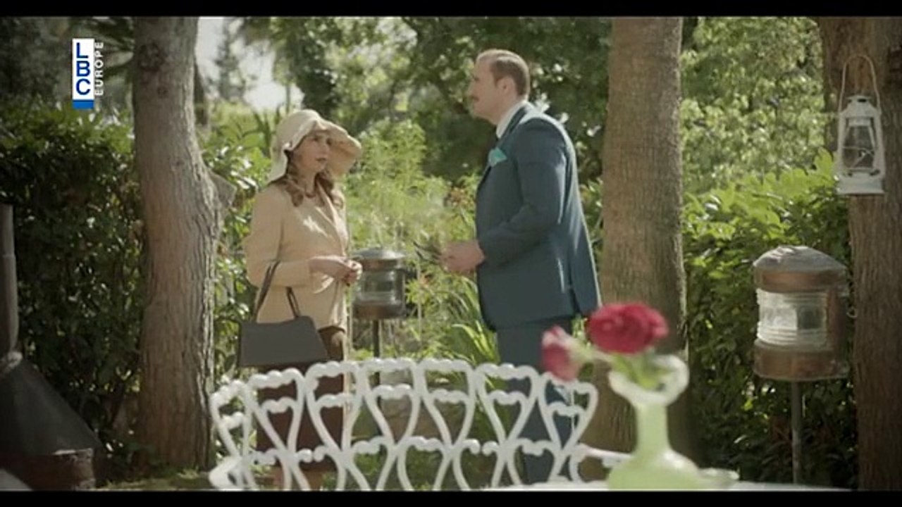مسلسل امير الليل - الحلقة الاخيرة كاملة