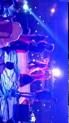 Khesari Lal Yadav's Amazing Live Dance Performance 🎶