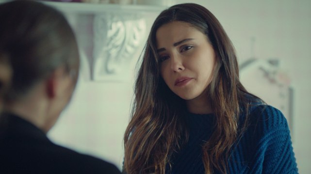 İstanbullu Gelin 38. Bölüm Esma Hanım Seni Takip Ettiriyor