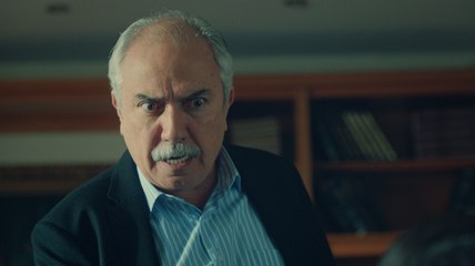 İstanbullu Gelin 38. Bölüm Okyanus Olur Boğarım Adamı