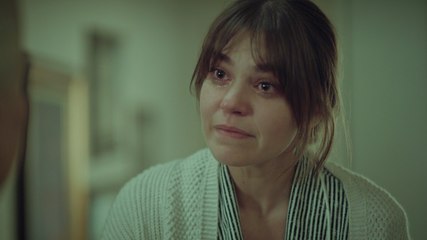 İstanbullu Gelin 38. Bölüm Sizin Kalenizi Terkedeceğiz