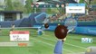 Wii Sports Club: Tennis (Online Match)