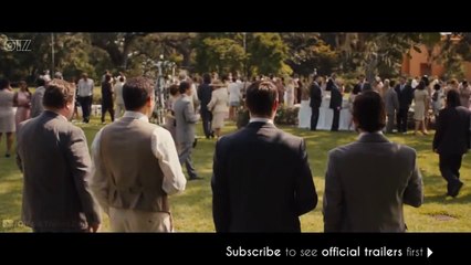 THE LOFT ¦ Official Trailer ¦ Karl Urban ¦ James Marsden ¦ Wentworth Miller